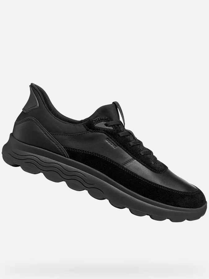 Geox Spherica Plus Shoes - Image 2