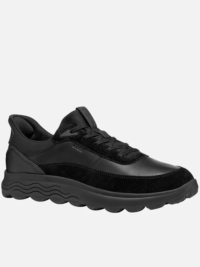 Geox Spherica Plus Shoes - Image 3