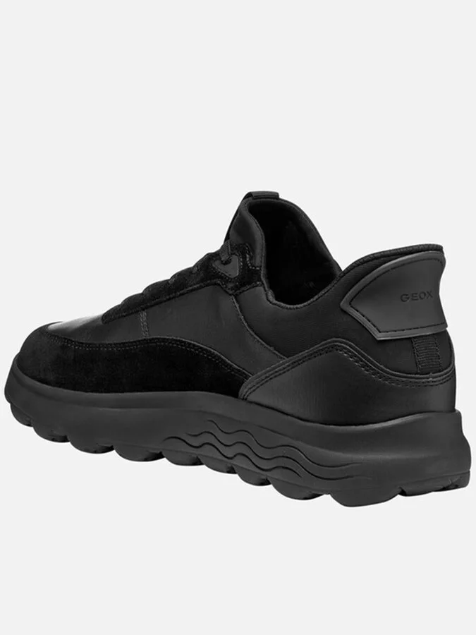 Geox Spherica Plus Shoes - Image 4