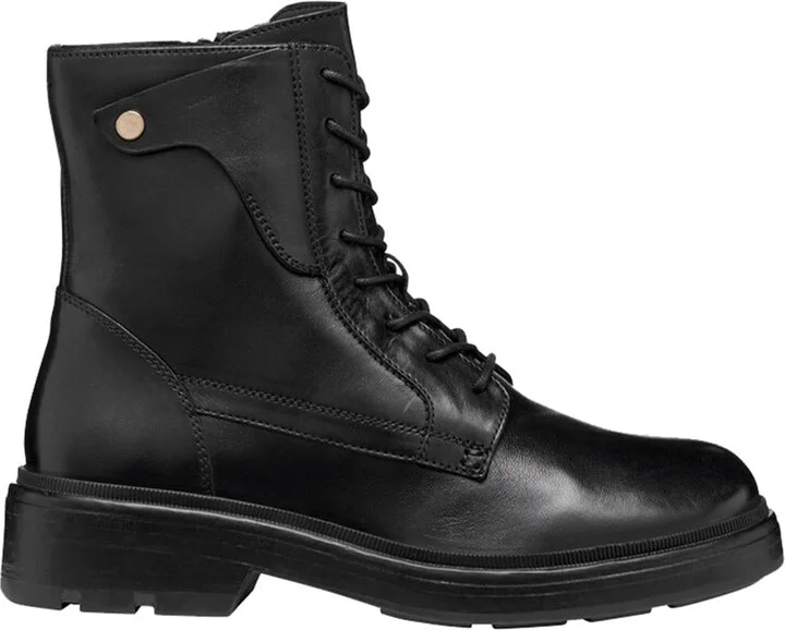Geox Swelen Shoes