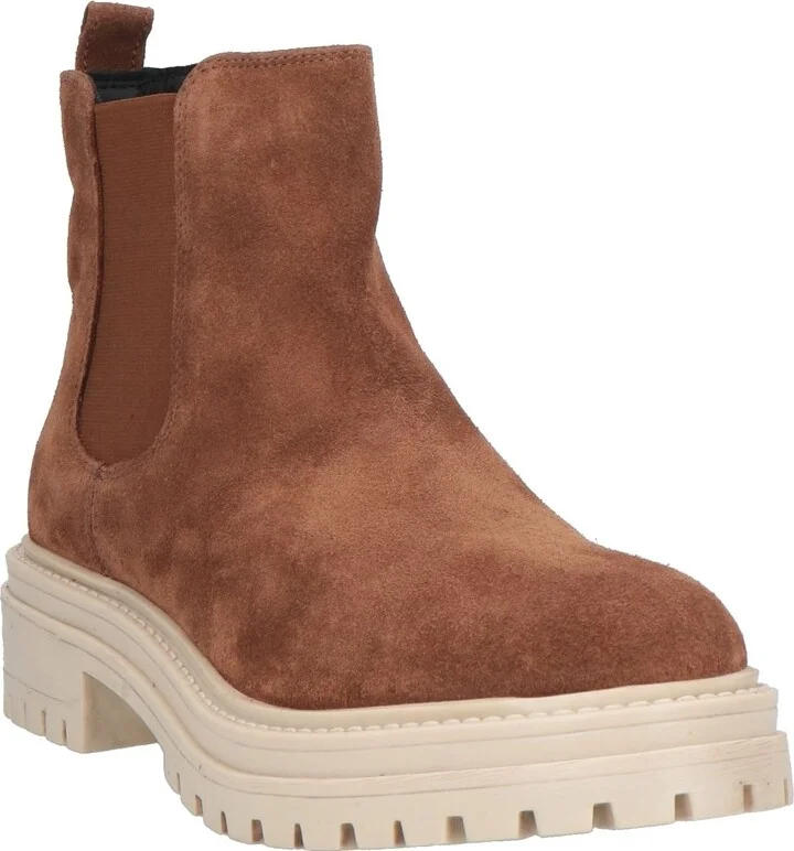 Geox Woman Ankle boots - Image 4