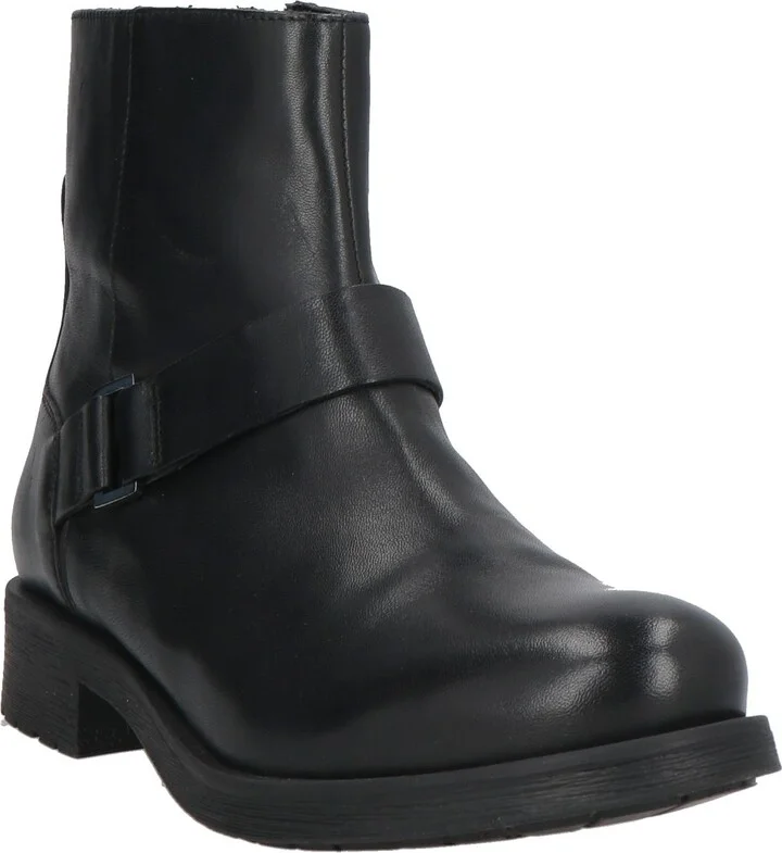 Geox Woman Ankle boots - Image 4