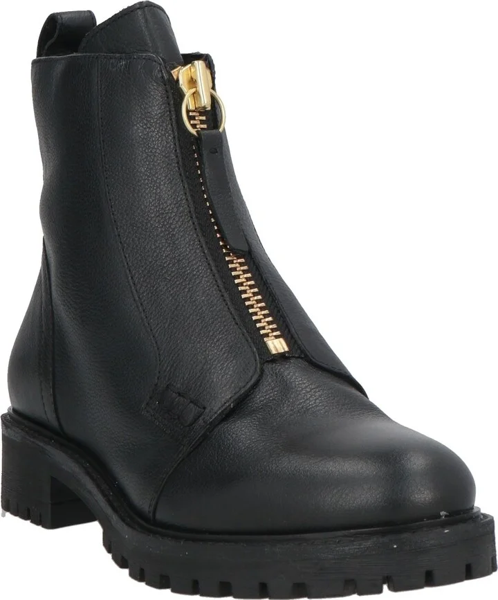 Geox Woman Ankle boots - Image 4