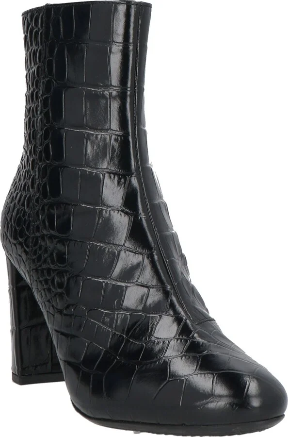 Geox Woman Ankle boots - Image 4