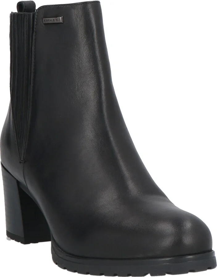 Geox Woman Ankle boots - Image 4