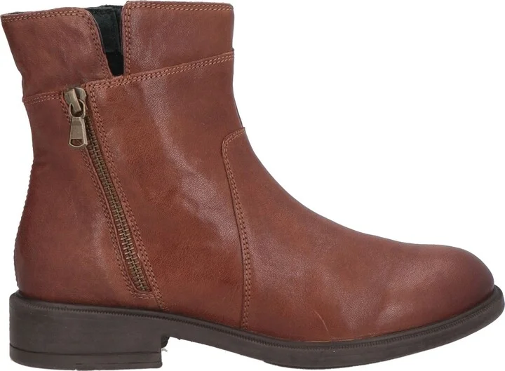 Geox Woman Ankle boots - Image 3