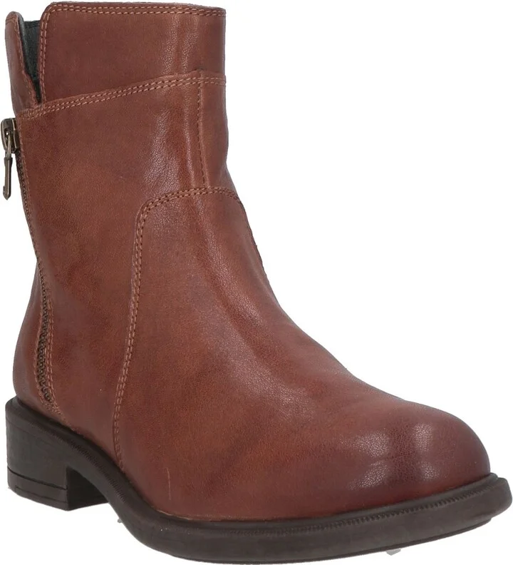 Geox Woman Ankle boots - Image 4
