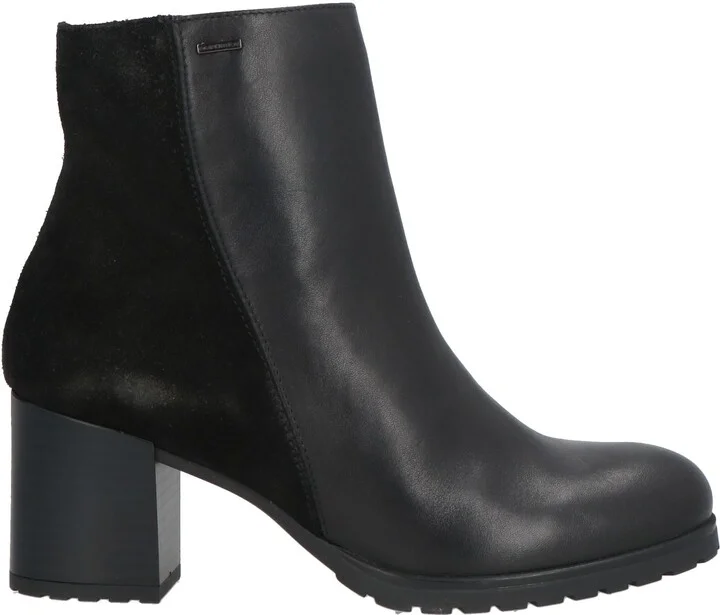 Geox Woman Ankle boots - Image 3