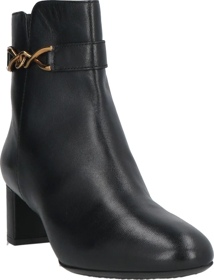 Geox Woman Ankle boots - Image 4