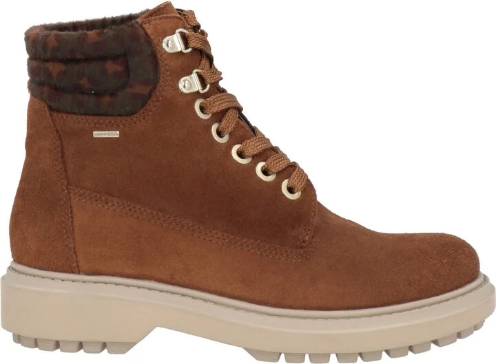 Geox Woman Ankle boots - Image 3