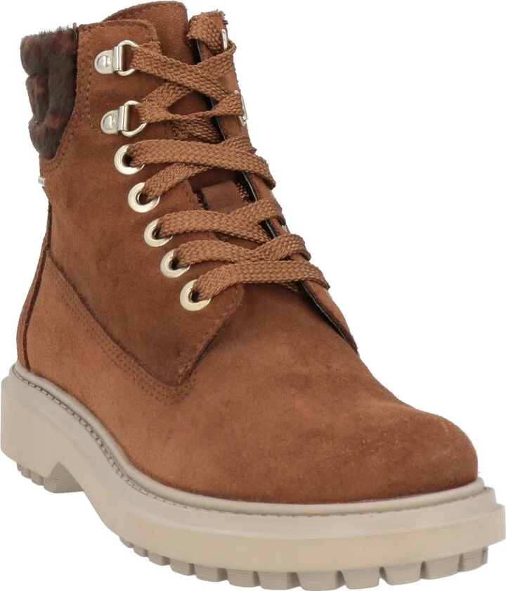 Geox Woman Ankle boots - Image 4