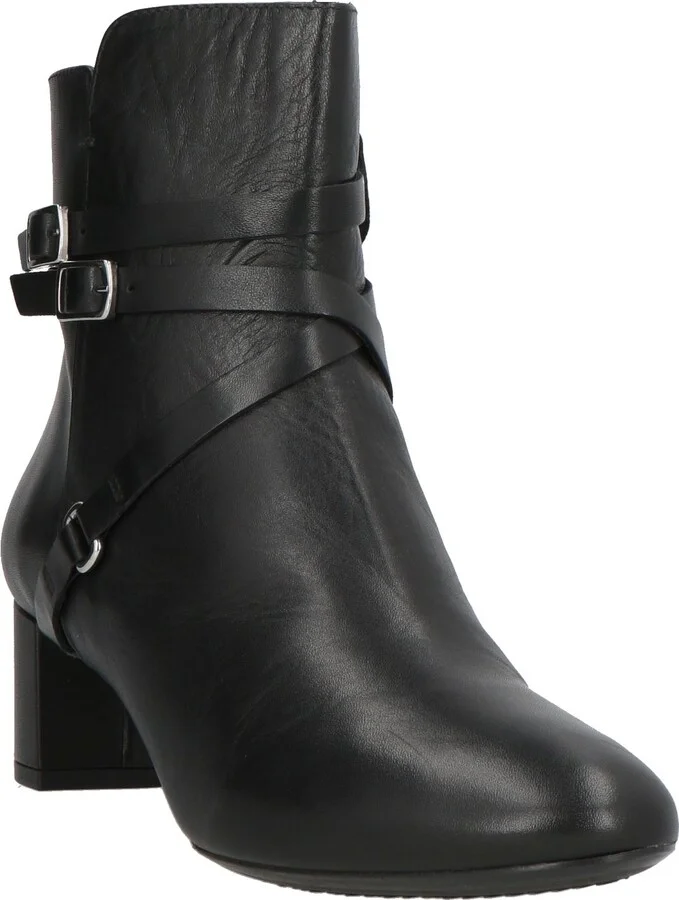 Geox Woman Ankle boots - Image 4