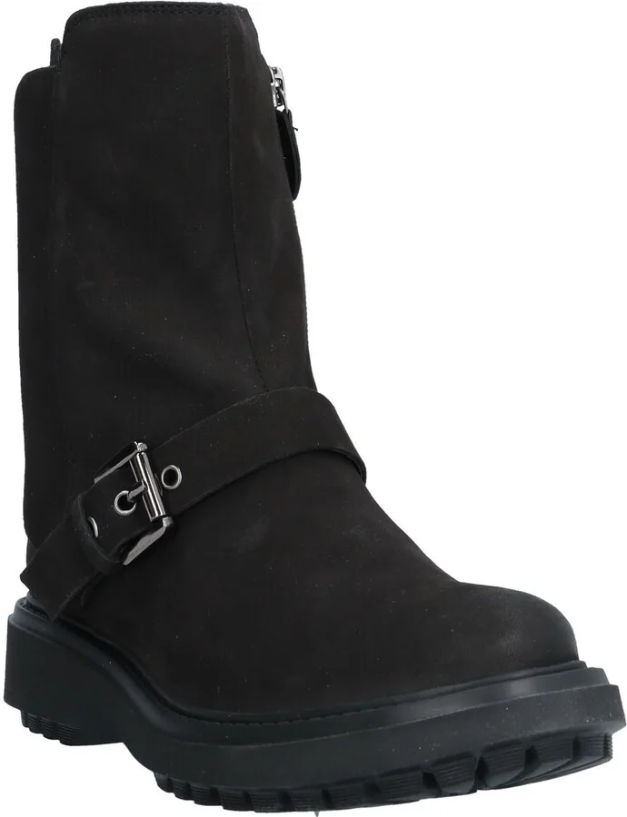 Geox Woman Ankle boots - Image 4