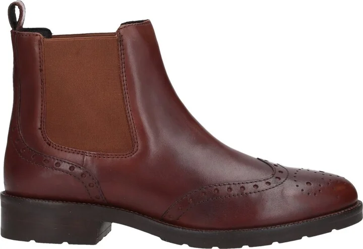 Geox Woman Ankle boots - Image 3