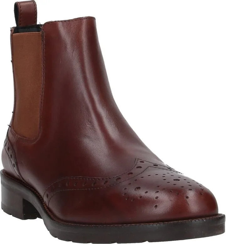 Geox Woman Ankle boots - Image 4