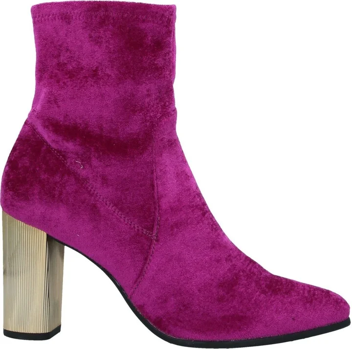 Geox Woman Ankle boots - Image 3