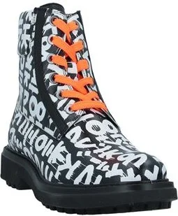 Geox Woman Ankle boots - Image 2
