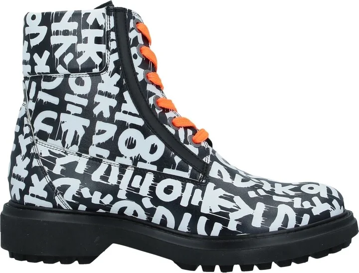 Geox Woman Ankle boots - Image 3