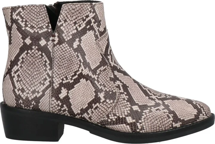 Geox Woman Ankle boots - Image 3