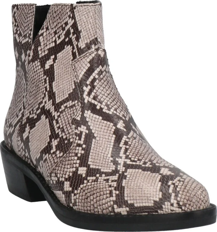 Geox Woman Ankle boots - Image 4