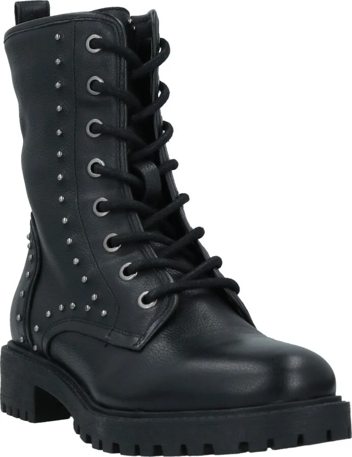 Geox Woman Ankle boots - Image 4