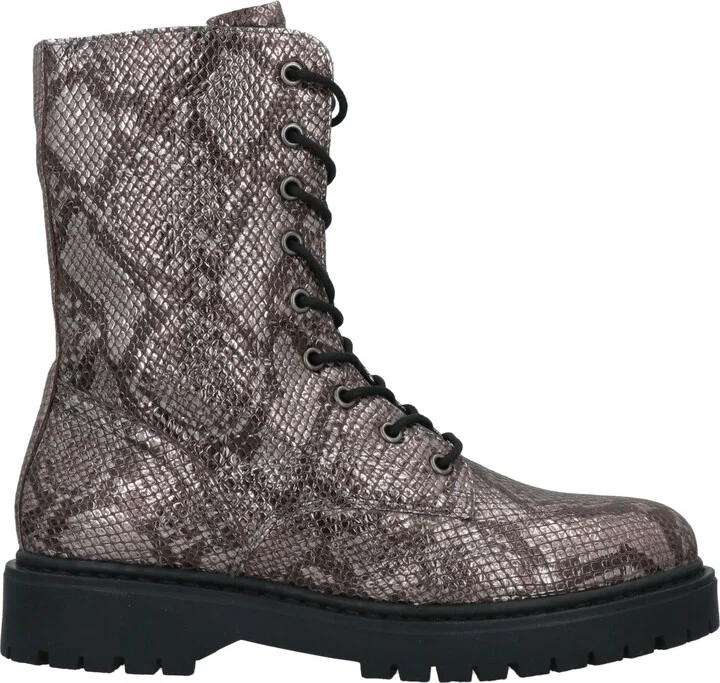 Geox Woman Ankle boots - Image 3