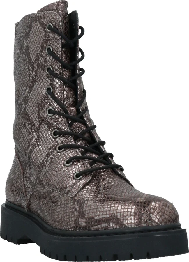 Geox Woman Ankle boots - Image 4