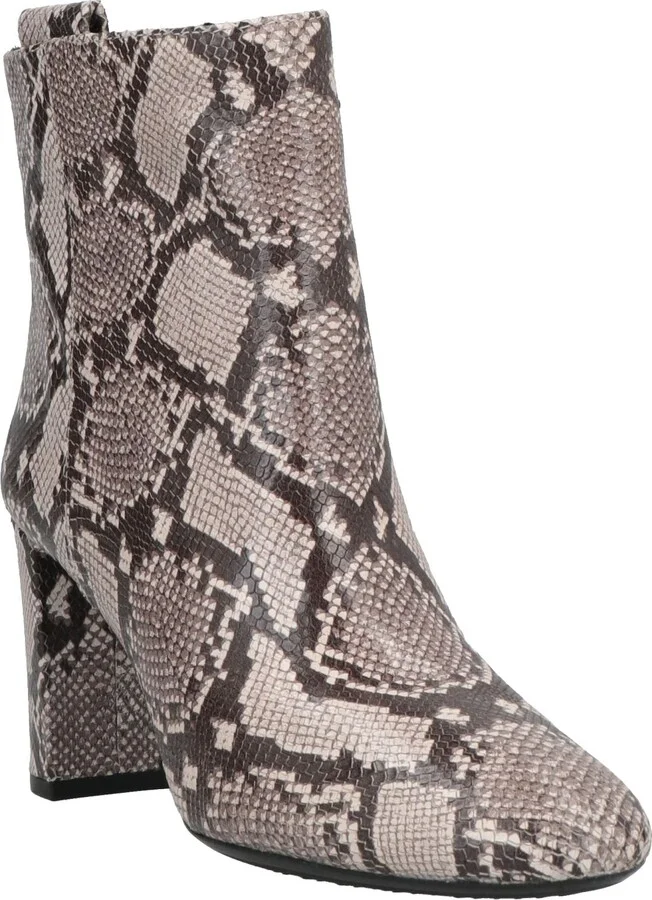 Geox Woman Ankle boots - Image 4