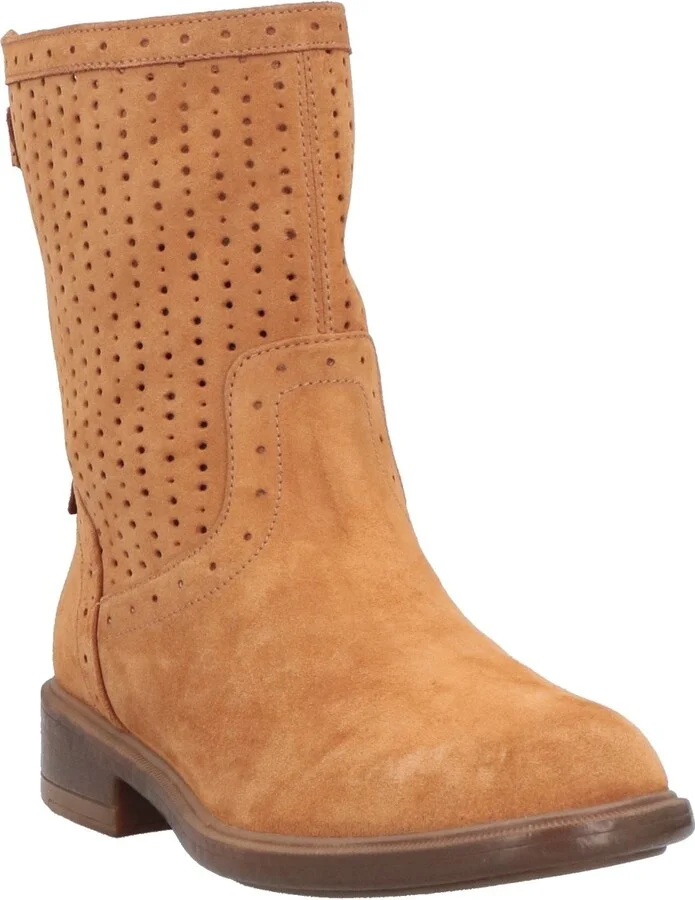 Geox Woman Ankle boots - Image 4