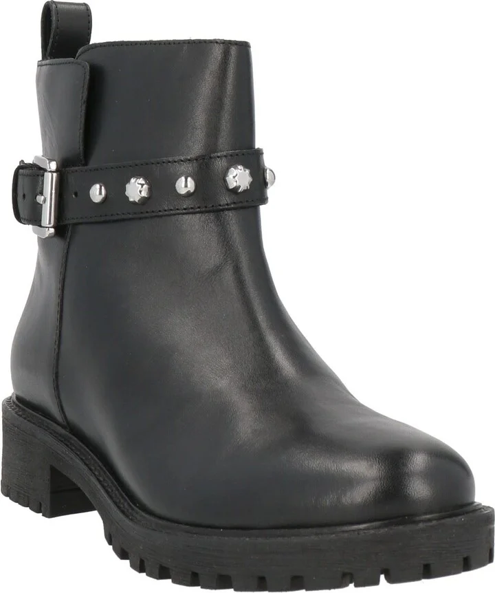 Geox Woman Ankle boots - Image 4