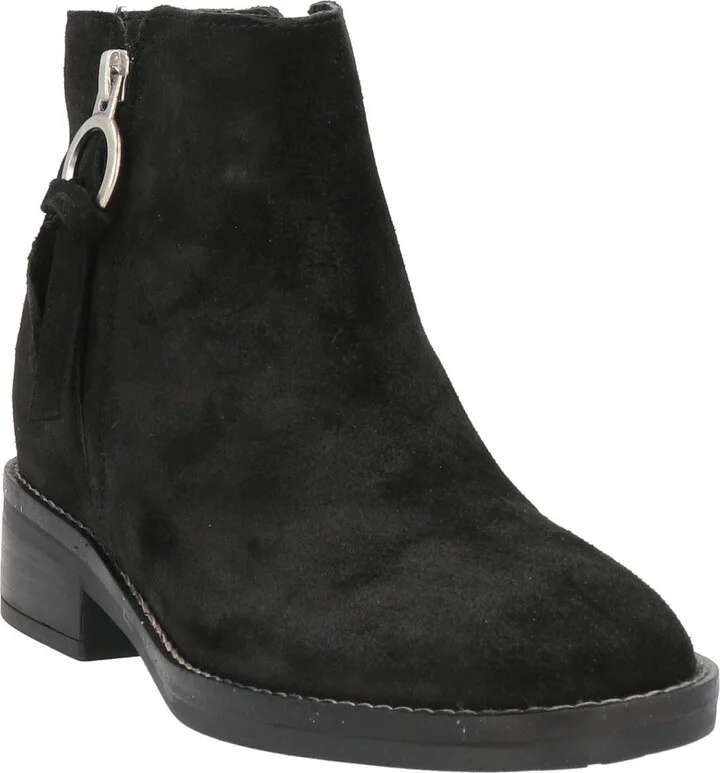 Geox Woman Ankle boots - Image 4