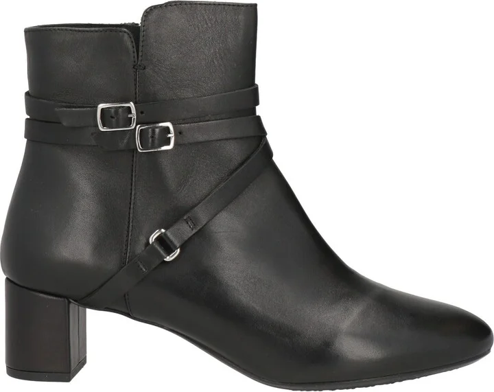 Geox Woman Ankle boots - Image 3