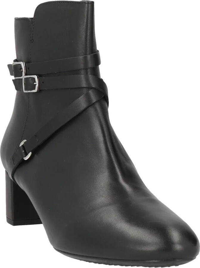 Geox Woman Ankle boots - Image 4