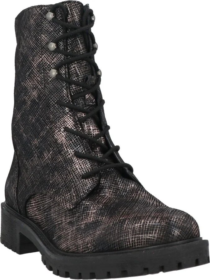 Geox Woman Ankle boots - Image 4