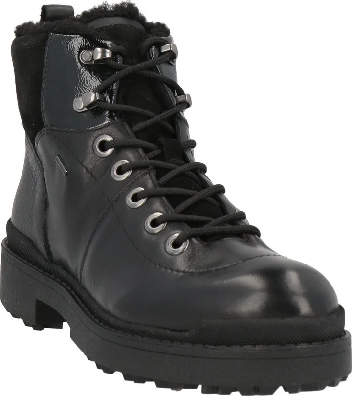 Geox Woman Ankle boots - Image 4