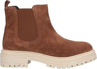 Geox Woman Ankle boots