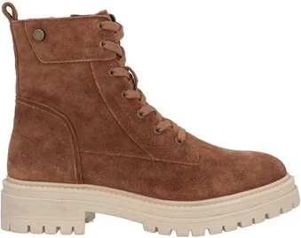 Geox Woman Ankle boots
