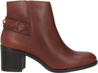 Geox Woman Ankle boots