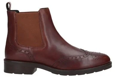 Geox Woman Ankle boots