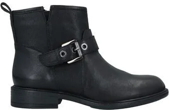 Geox Woman Ankle boots