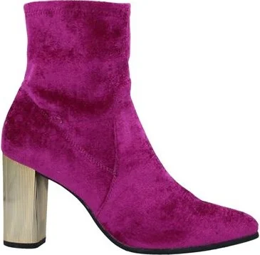 Geox Woman Ankle boots