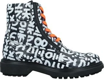 Geox Woman Ankle boots