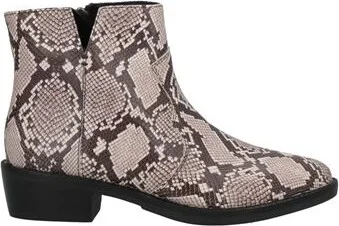 Geox Woman Ankle boots