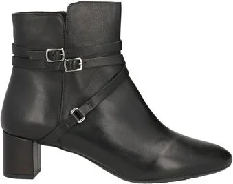 Geox Woman Ankle boots