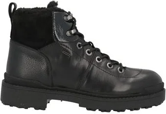 Geox Woman Ankle boots