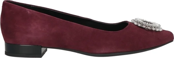 Geox Woman Ballet flats - Image 3