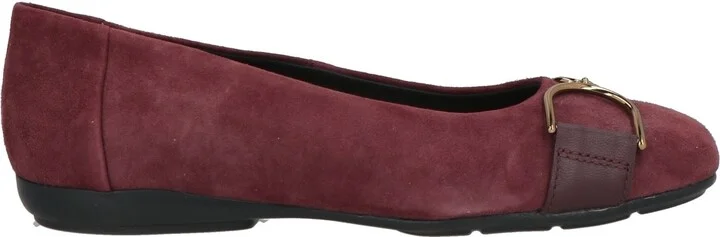Geox Woman Ballet flats - Image 3