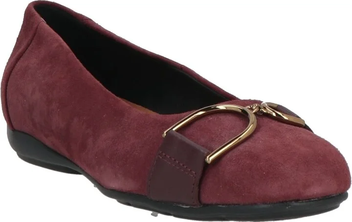 Geox Woman Ballet flats - Image 4