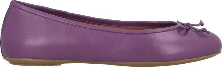 Geox Woman Ballet flats - Image 3
