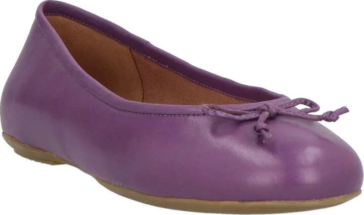 Geox Woman Ballet flats - Image 4